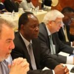 Fertilizer,faith, and the great disappearing hectares