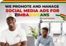 The Complete Guide to Social Media Advertising for Zimbabwean Businesses in 2026