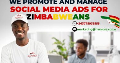 The Complete Guide to Social Media Advertising for Zimbabwean Businesses in 2026