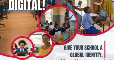 Digital School Transformation