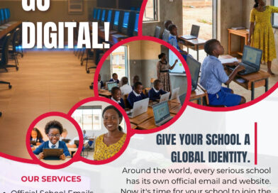 Digital School Transformation